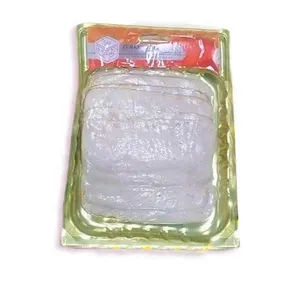 ژامبون استیک بوقلمون 97 دارا - 250 گرم