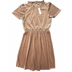 پیراهن دخترانه لیندکس مدل 501101