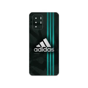 MAHOOT adidas-Logo Cover Sticker for Xiaomi Redmi Note 10 Pro  China