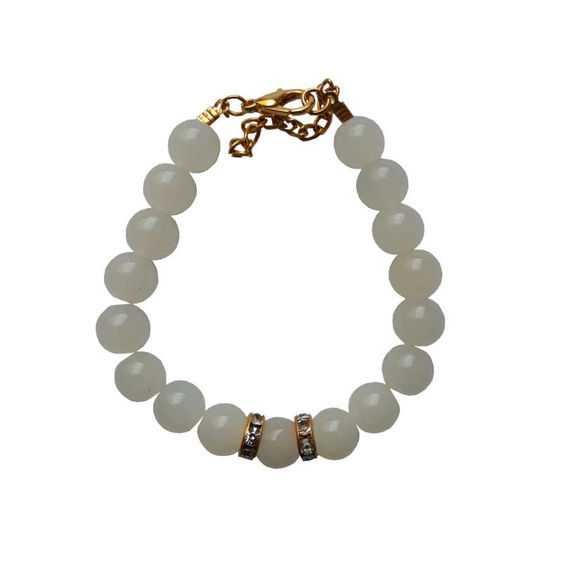 دستبند دخترانه مدل صدفی دستبند دخترانه مدل صدفی