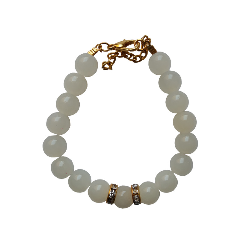 دستبند دخترانه مدل صدفی دستبند دخترانه مدل صدفی