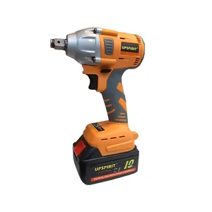 آچار بکس شارژی آپ اسپریت مدل HK-CD1008