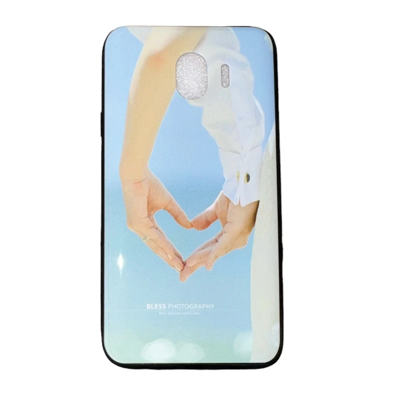كاور كد 285 مناسب برای گوشی موبایل سامسونگ Galaxy  j4