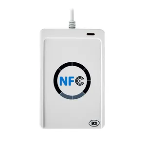 RFID کارت خوان اِی سی اس مدل ACR122U