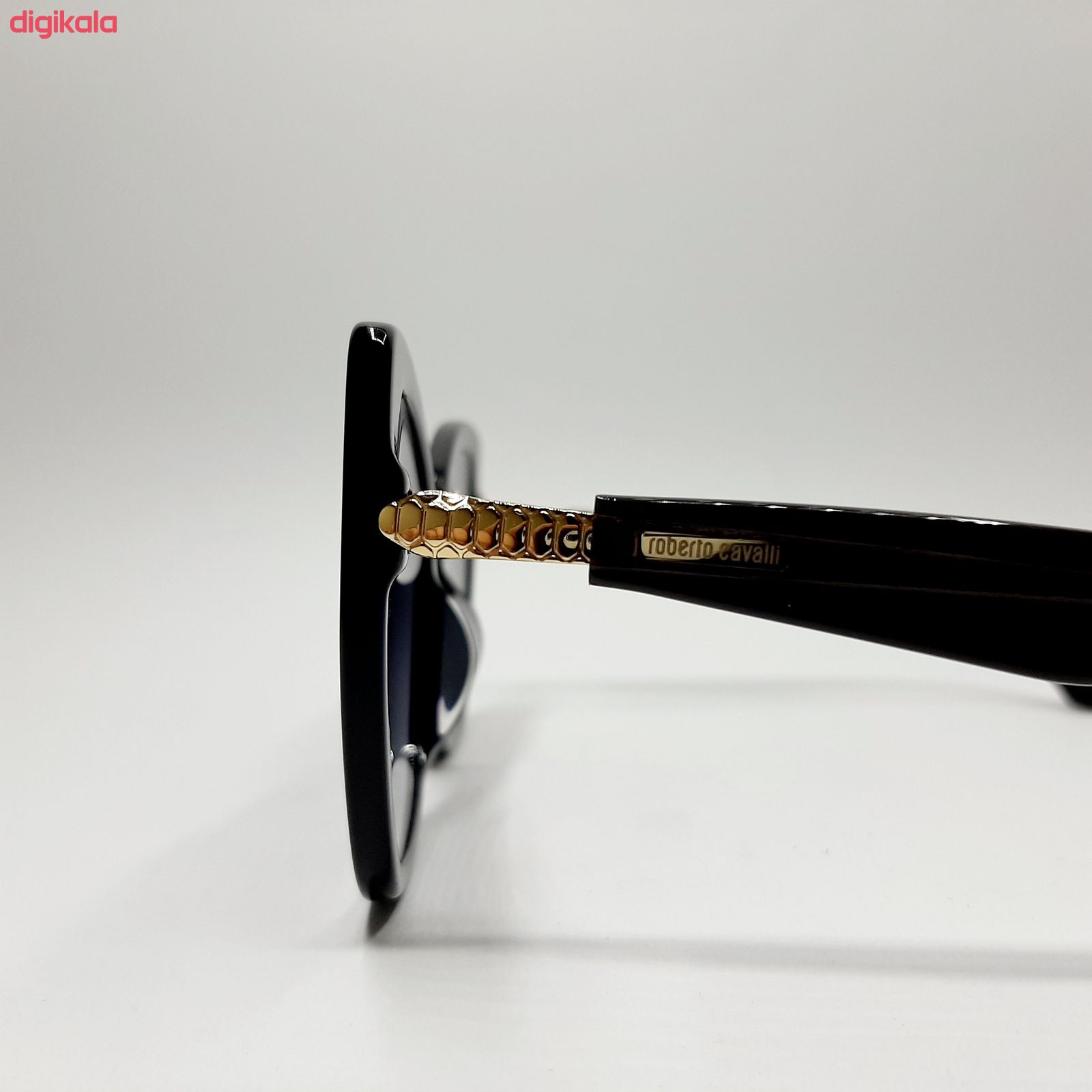 عینک آفتابی زنانه روبرتو کاوالی مدل RC1093S21b main 1 5