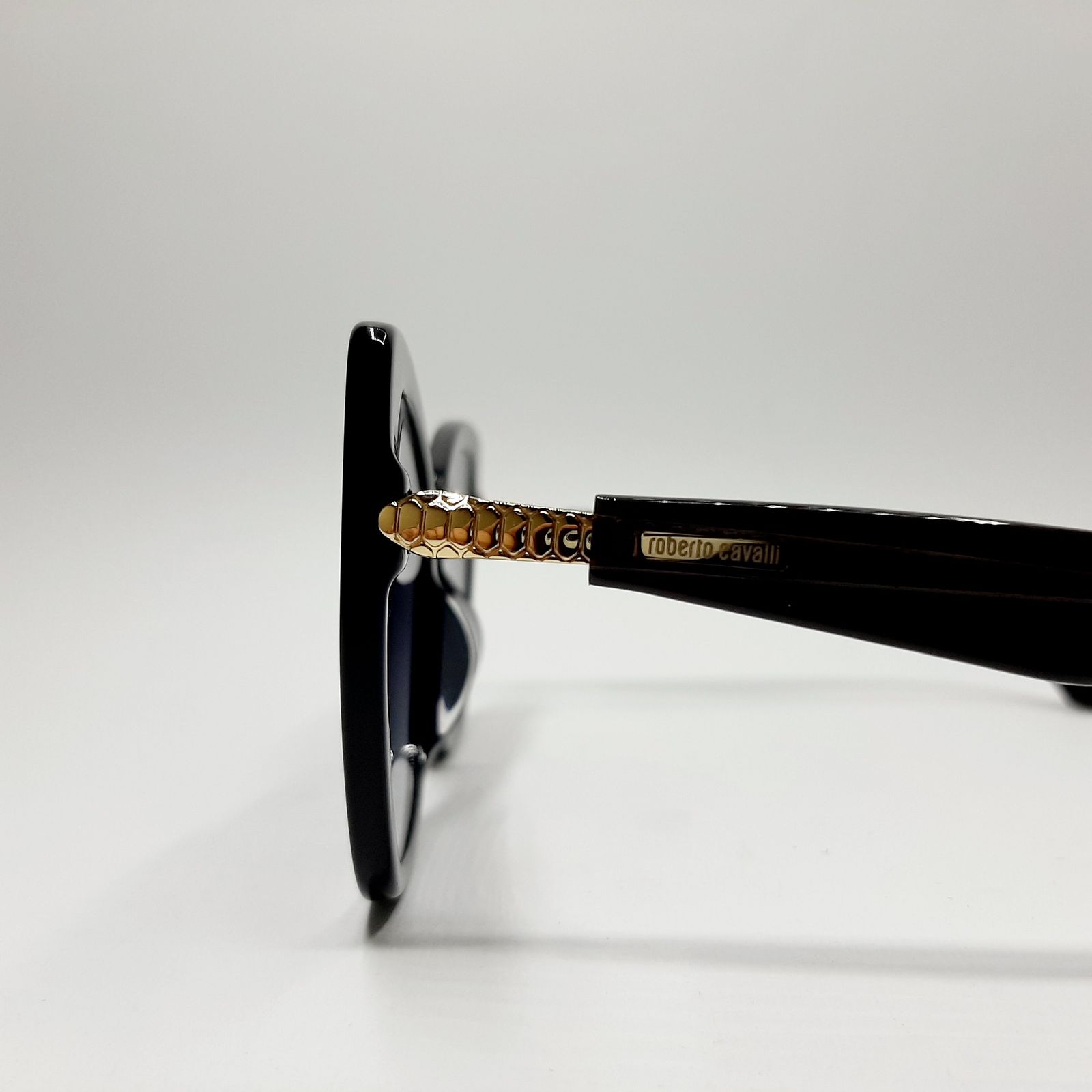 عینک آفتابی زنانه روبرتو کاوالی مدل RC1093S21b -  - 6