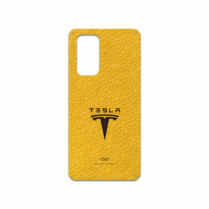 برچسب پوششی ماهوت مدل ML-TSLA مناسب برای گوشی موبایل وان پلاس 9