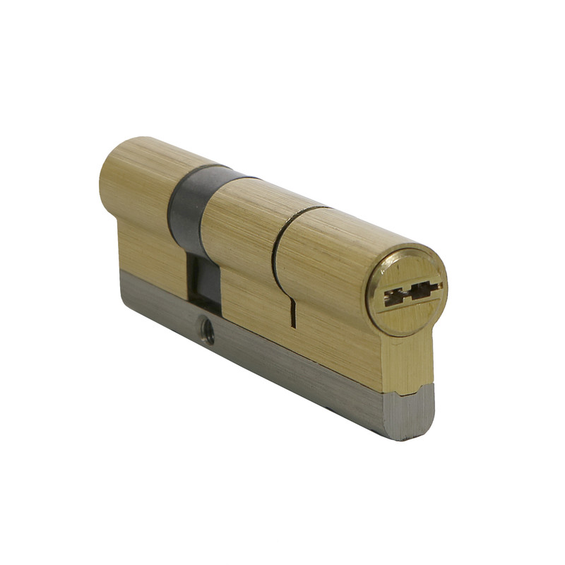 سیلندر قفل مدل 9 سانت