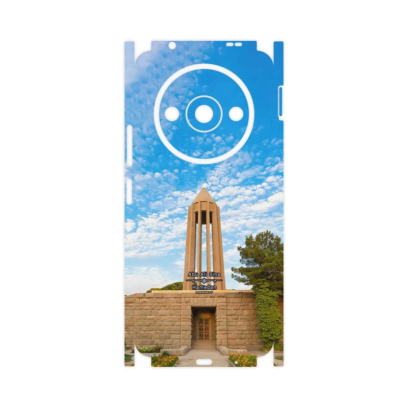 برچسب پوششی ماهوت مدل Abu Ali Sina tomb-FullSkin مناسب برای گوشی موبایل شیائومی Redmi A3x