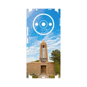 MAHOOT Abu Ali Sina tomb-FullSkin Cover Sticker for Xiaomi Redmi A3x