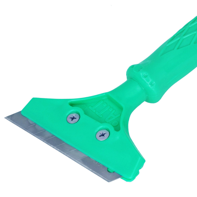 کاتر شیشه پاک کن ای تی تی مدل  MMA-KD-GRN