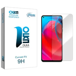 Cooling Olka Screen Protector For Motorola  Moto G Stylus 5G