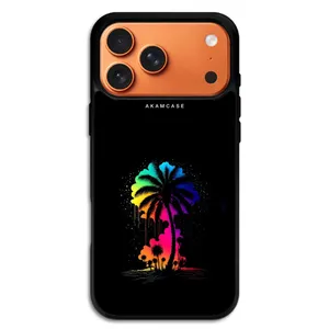 AKAM AMC-WA17PROMAX-NEON-1 Cover For Apple iPhone 17 Pro Max
