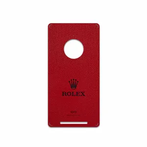 MAHOOT RL-RLX Cover Sticker for Nokia Lumia 830