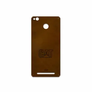 MAHOOT BFL-CAT Cover Sticker for Xiaomi Redmi 3 Pro