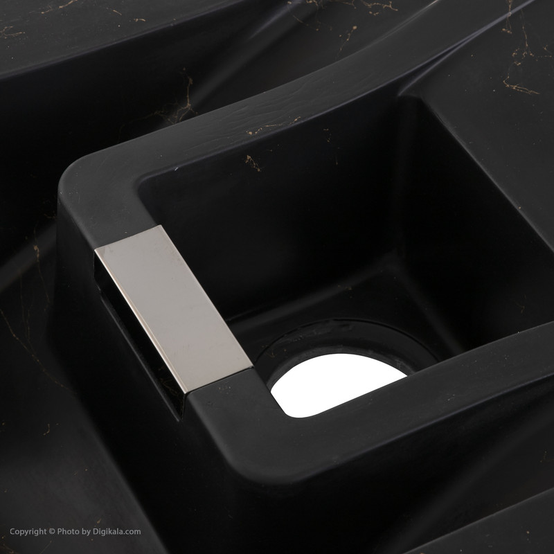 سینک ظرفشویی هوم ال هاوس مدل OT2522 توکار سینک ظرفشویی هوم ال هاوس مدل OT2522 توکار
