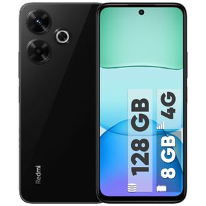 نقد و بررسی گوشی موبایل شیائومی مدل Redmi 13 دو سیم کارت ظرفیت 128 گیگابایت و رم 8 گیگابایت توسط خریداران