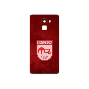MAHOOT Tractor-FC Cover Sticker for Honor 7