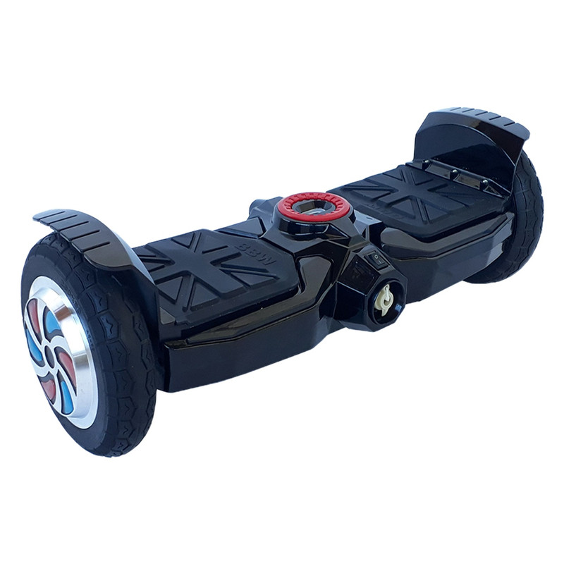 اسکوتر برقی مدل  8BRMAuSL5D19