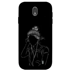 Megafone Minimalistic 1858 Cover For Nokia 2.2