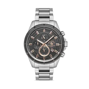 Santa Barbara Polo And Racquet Club SB.1.10306-2 Watch For Men