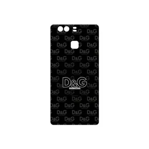 MAHOOT DG Cover Sticker for Huawei P9