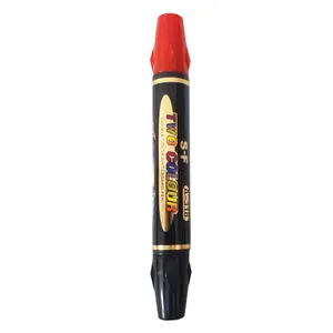 ماژیک وایت برد مدل double color کد 05