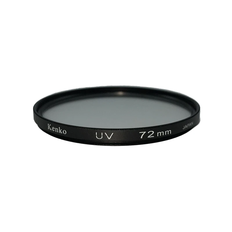 فیلتر لنز مدل UV-72MM