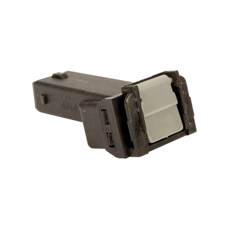 شاسی لای درب خودرو کالانیکس مدل SHS-405-10136 طرح بدون سیم مناسب برای پژو 405