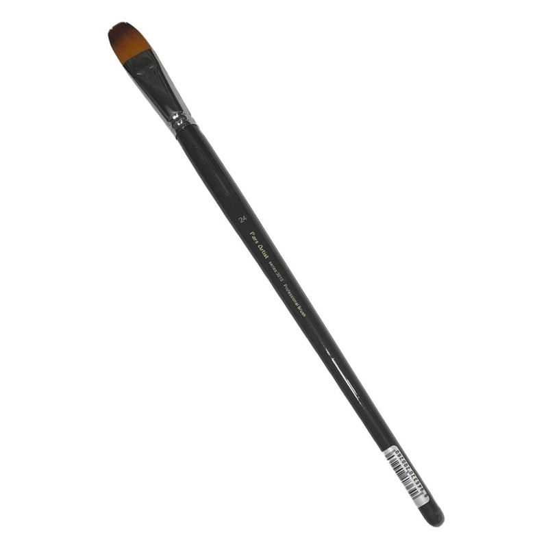 قلم مو زبان گربه ای پارس آرتیست شماره 24 مدل 3010