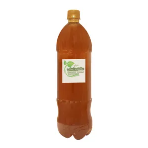 آبغوره خانگی - 1.5 لیتر