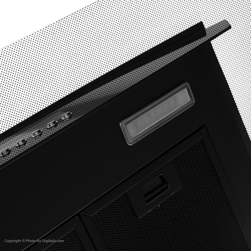 هود شومینه‌ای تکنو ایر مدل H10 NEW سایز 90