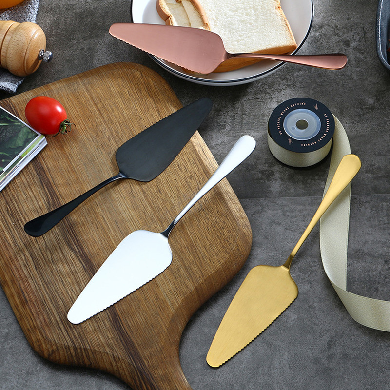 کارد سرو کیک کد 00715