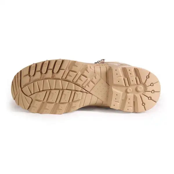 کفش کوهنوردی مردانه هامتو مدل 210473A_4