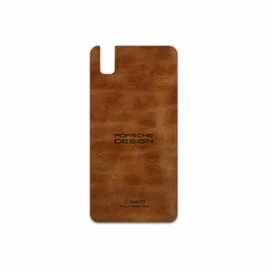 MAHOOT BFL-PRDS Cover Sticker for Huawei Shot X