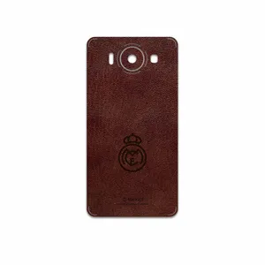 MAHOOT NL-REAL Cover Sticker for Microsoft Lumia 950