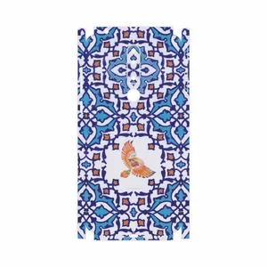 MAHOOT Homa Tile-FullSkin Cover Sticker for Nokia 3.1 Plus