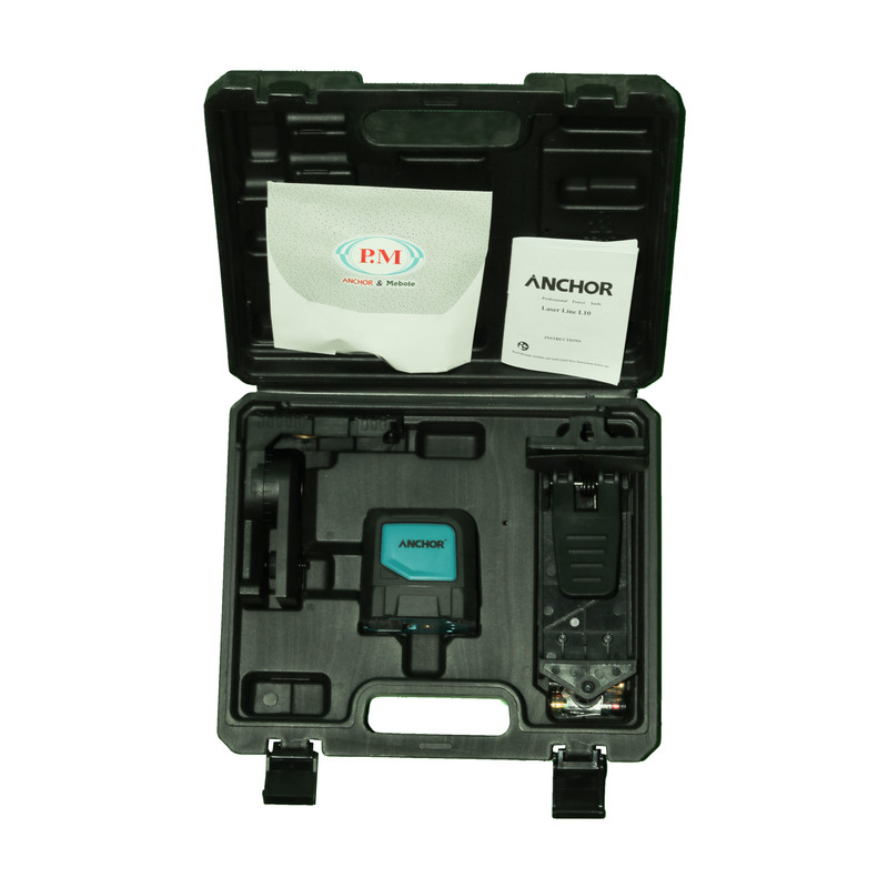 تراز لیزری انکور مدل L10