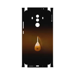 MAHOOT tambour-FullSkin Cover Sticker for Huawei Mate 10 Pro