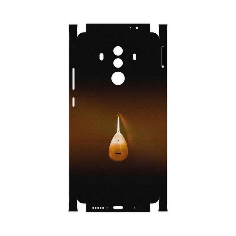 برچسب پوششی ماهوت مدل tambour-FullSkin مناسب برای گوشی موبایل هوآوی Mate 10 Pro