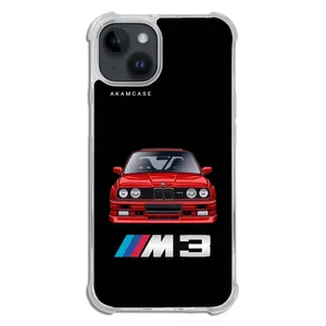 AKAM AMCWTA14-BMW-5 Cover For Apple iPhone 14