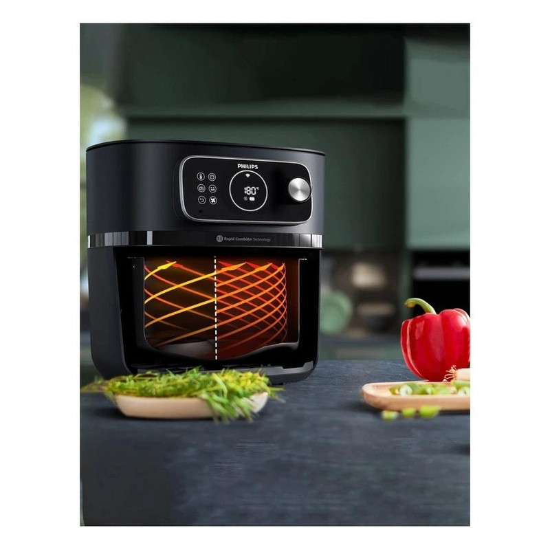 سرخ کن بدون روغن فیلیپس مدل HD9875/90