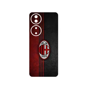 MAHOOT AC_Milan Cover Sticker for Honor X7b