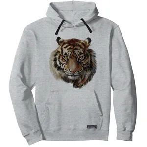 هودی مردانه 27 مدل Tiger کد MH397