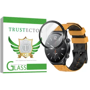 Trustector PMMAWT Screen Protector For Xiaomi S1