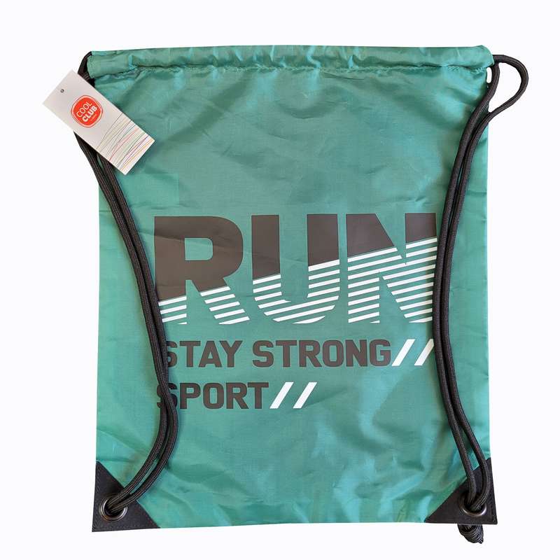 کوله پشتی ورزشی کول کلاب مدل d-21896