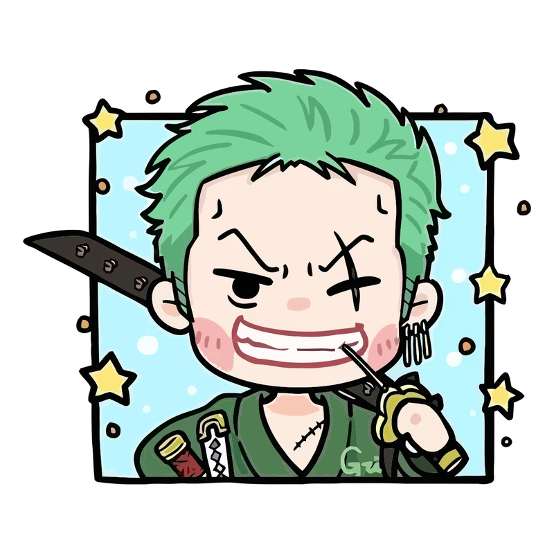 برچسب لپ تاپ پویا مارکت طرح انیمه کد 2566