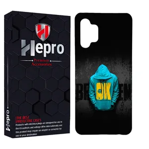 HEPRO MC Cover for SAMSUNG GALAXY M32 5G