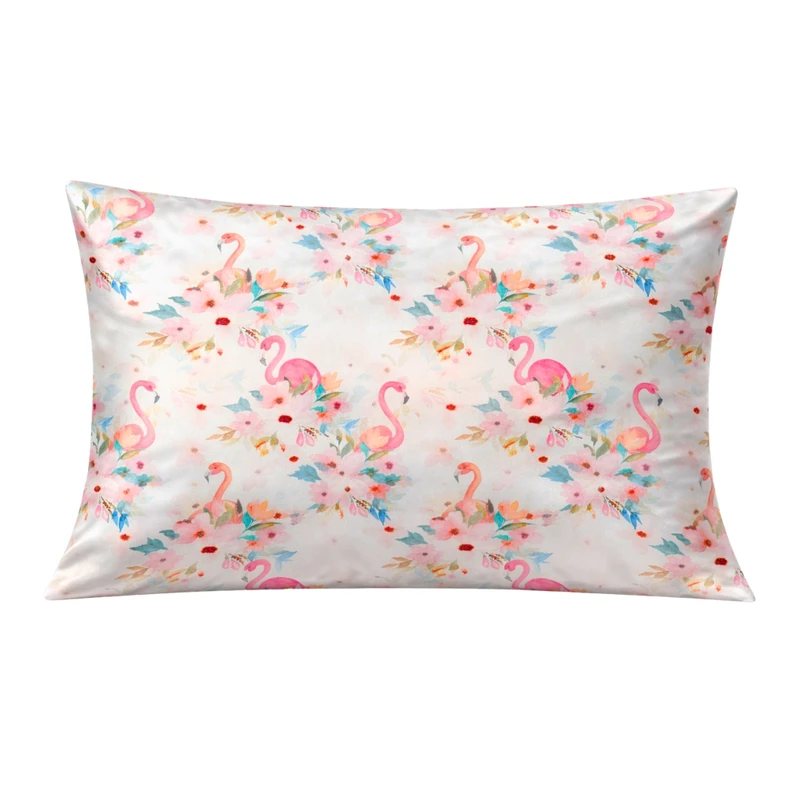 رو بالشی مدل فلامینگو سایز 50*70 سانتی متر