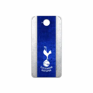 MAHOOT Tottenham Hotspur FC Cover Sticker for Microsoft Lumia 650